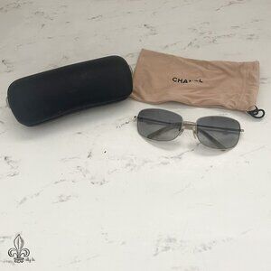 😎Vintage Chanel Sunglasses😎